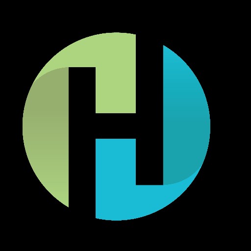 Hbros prepaid metre Logo