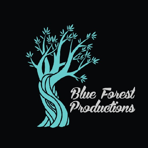 Blue Forest Productions Logo