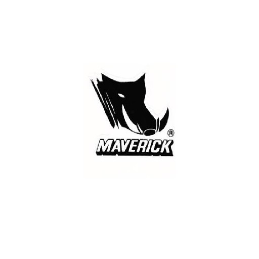 Maverick Outdoor Gear Logo