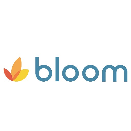 Bloom logo