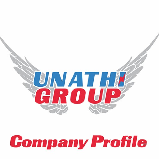 unathi group Logo