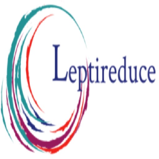 Leptireduce Logo