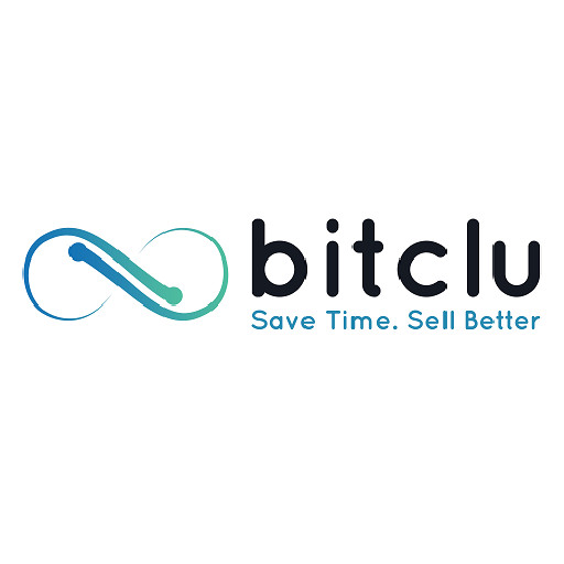 Bitclu Inc Logo