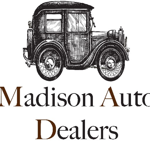 Madison Auto Logo