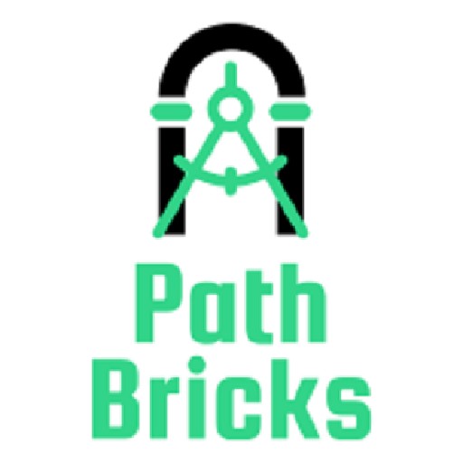 Path Bricks Logo