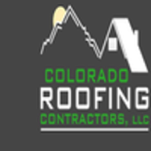 Roofing Contractors Denver Colorado Logo