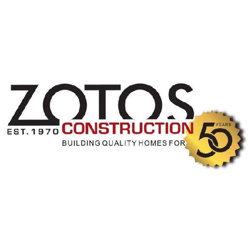Zotos construction Logo