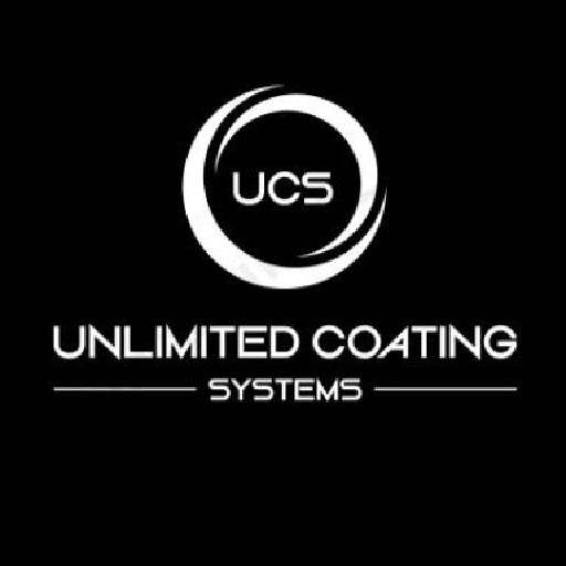 Unlimited Coating Systems (Pty) Ltd Logo