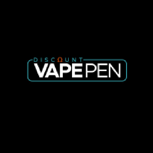 Discount Vape Pen Logo