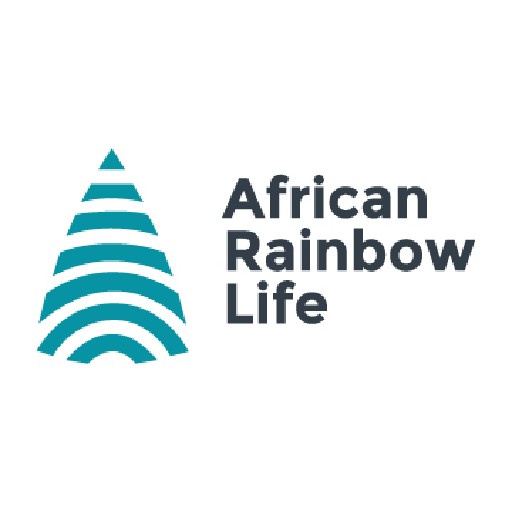 African Rainbow life Logo