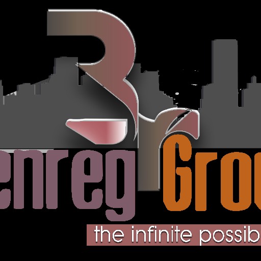 Benreg Group PTY LTD Logo