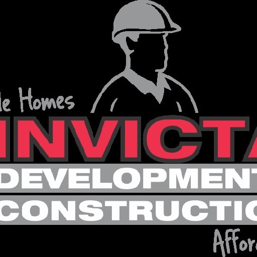 Invicta Developments Logo