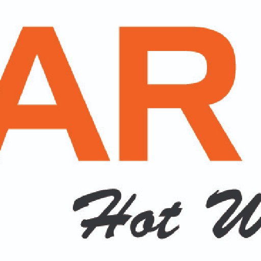 Solar Ray Logo