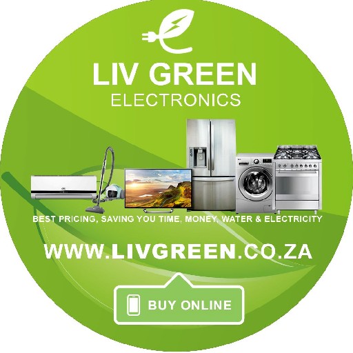 Live Green ELectronics