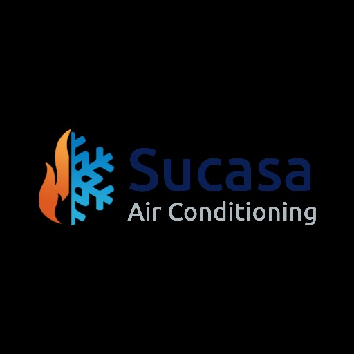 Sucasa Airconditioning Logo