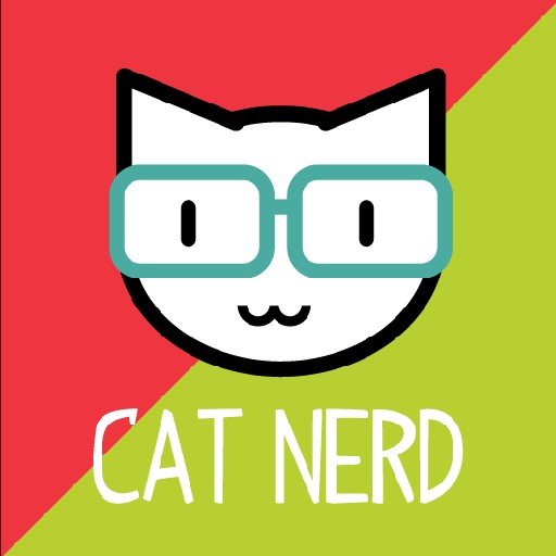 Cat Nerd
