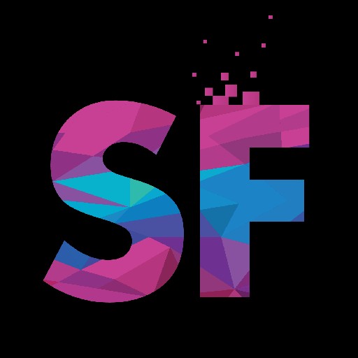 Span Fusion Logo