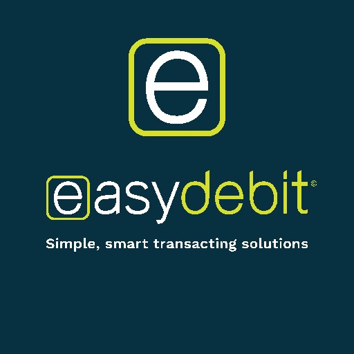 EasyDebit Payment Solutions Logo