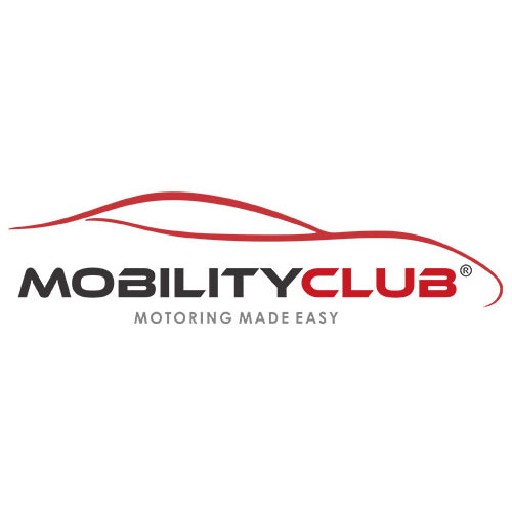 Mobility Club Logo