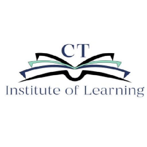 CT Institute of Learning Logo