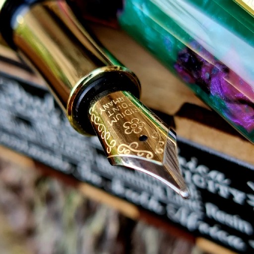 St. Paul pens