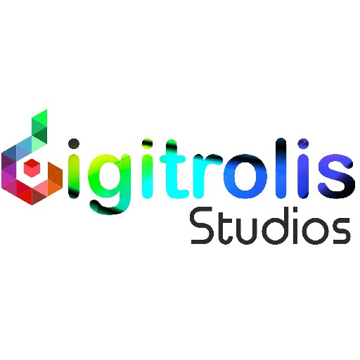 Digitrolis Studios Logo