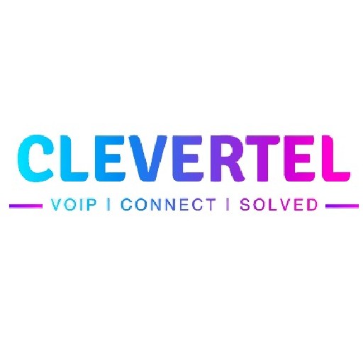 Clevertel Logo