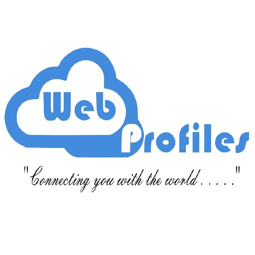 Web Profiles Logo