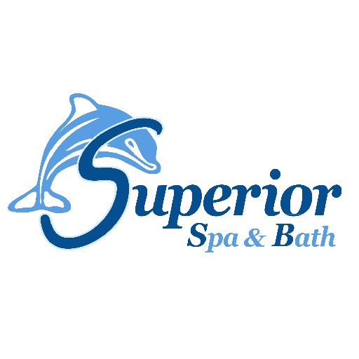 Superior Spa Logo