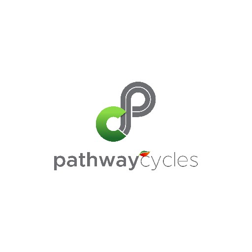 Pathway Cycles Logo