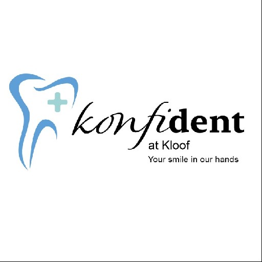 Konfident Kloof Dental Surgery Logo