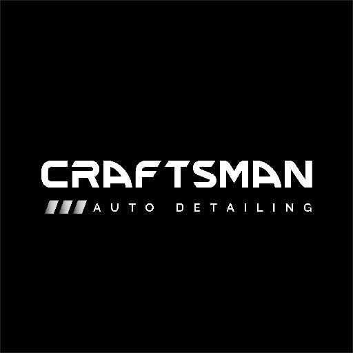 Craftsman Auto Detailing