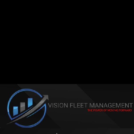 Vision Fleet Management Logo
