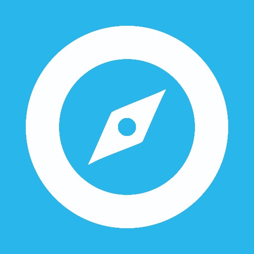 Padharo Logo