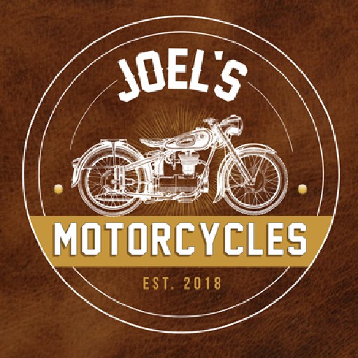 Joels Motorcycles Logo