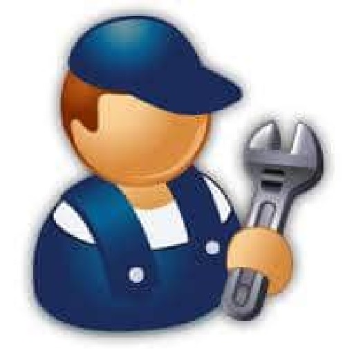 The Repair Centre, Queenstown Logo