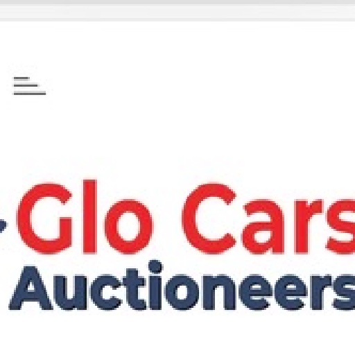 Glo Cars Auto Auctioneers
