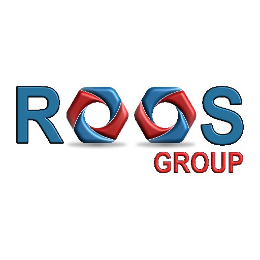 Roos Group Woodworking Machine Specialists Logo