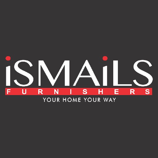 Ismails Furnishers Logo