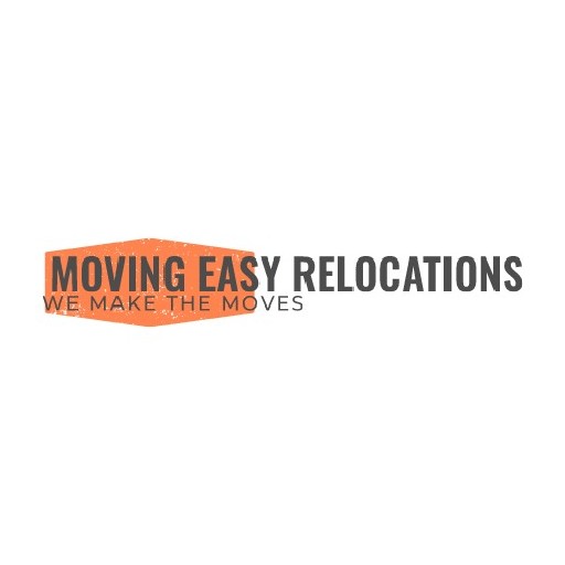 Move with ease logistics Logo