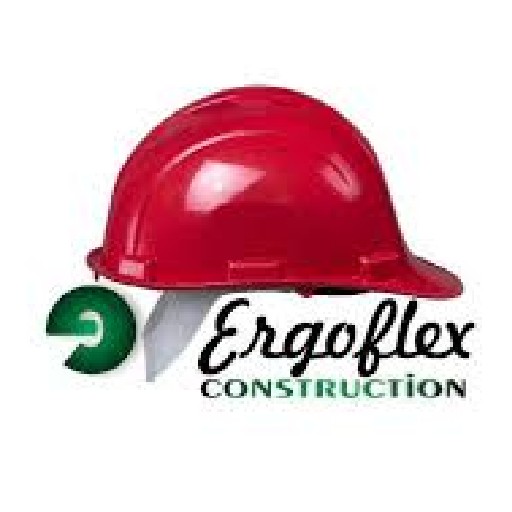 Ergoflex plumbing and electrical Logo