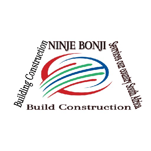 Ninje Bonji Trading Supply (Pty) Ltd Logo