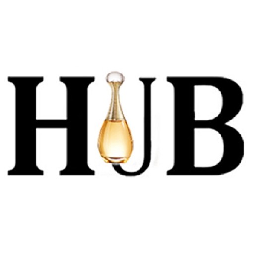 Fragrance Hub Logo