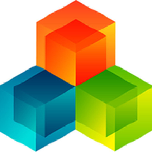 SHAP3D Logo