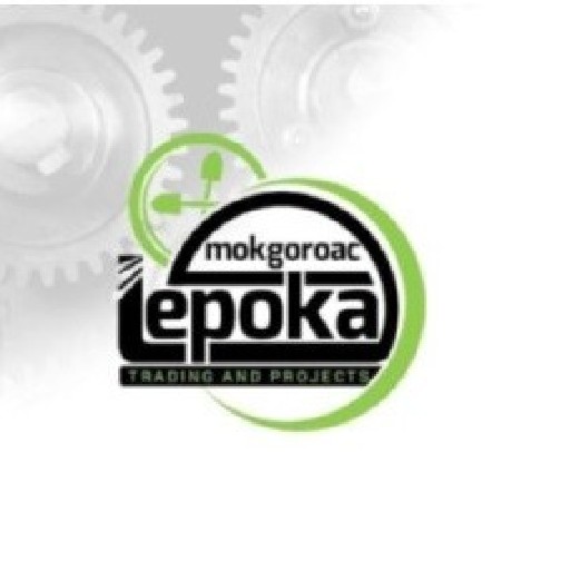 Mokgoroac Lepoka Trading and Projects Pty Ltd Logo