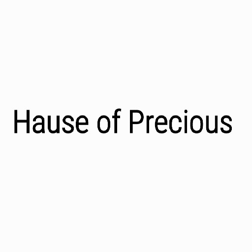 Hause of Precious Logo