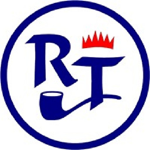 Royal tobacconist Logo