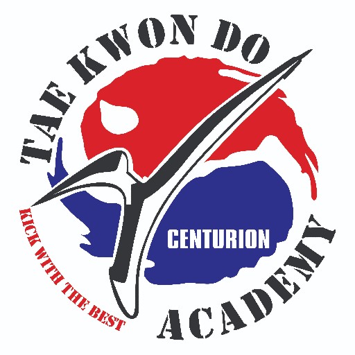 Centurion Taekwondo Academy Logo
