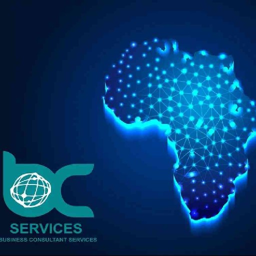 Bcservices (PTY)LTD Logo