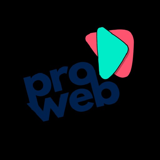 Progressive Web Logo